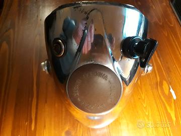 calotta/corpo faro moto epoca DUCATI aprilia