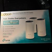 Tp-Link Deco P9 Extender WIFI PoweLine