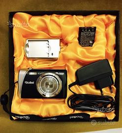 Fotofilm-camera 3.0 DIGITALE pari al nuovo