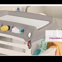 Fasciatoio Flat ok baby