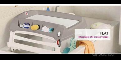 Fasciatoio Flat ok baby