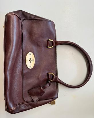 Mulberry borsa in pelle da donna