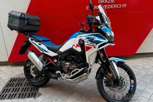 HONDA AFRICA TWIN DCT 2024 - ASTA