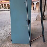 Porta tagliafuoco