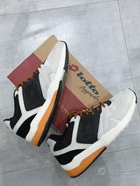 Scarpe Lotto uomo