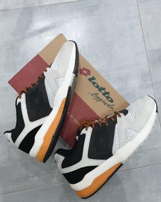 Scarpe Lotto uomo
