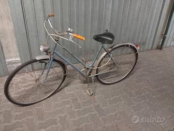 bici donna