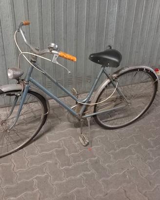 bici donna