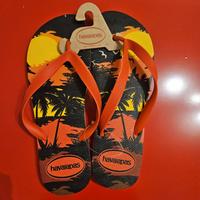 Havaianas: edizione limitata - Infradito Mare