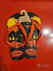 Havaianas: edizione limitata - Infradito Mare