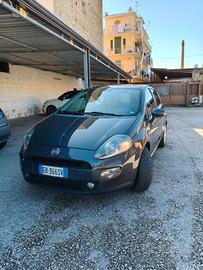 GRANDE PUNTO EVO DIESEL