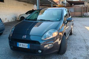 GRANDE PUNTO EVO DIESEL