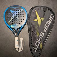 Racchetta padel Drop Shot Explorer Pro 6.0