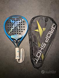 Racchetta padel Drop Shot Explorer Pro 6.0