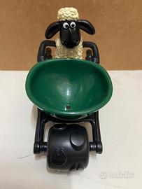 MC DONALD’S Shaun Vita da pecora Action Figure