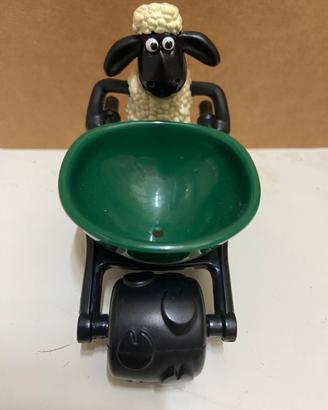 MC DONALD’S Shaun Vita da pecora Action Figure