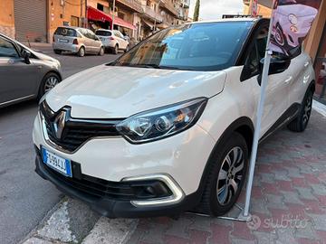 Renault Captur dCi 8V 90 CV Start&Stop Energy Zen