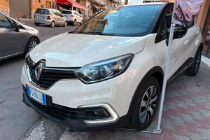 Renault Captur dCi 8V 90 CV Start&Stop Energy Zen