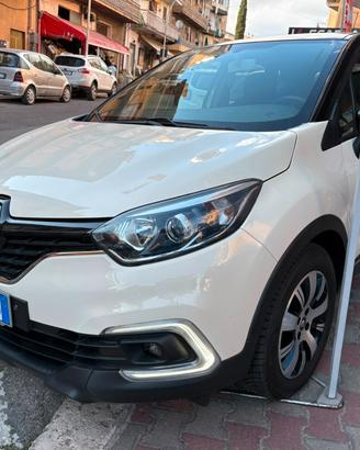 Renault Captur dCi 8V 90 CV Start&Stop Energy Zen