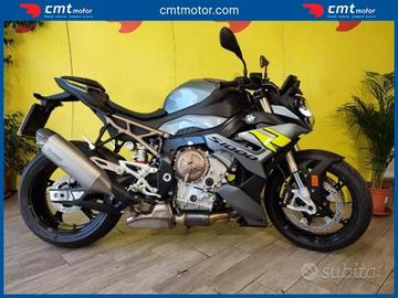 Bmw s 1000 r