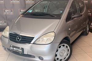 Mercedes-benz A 140 cat Avantgarde