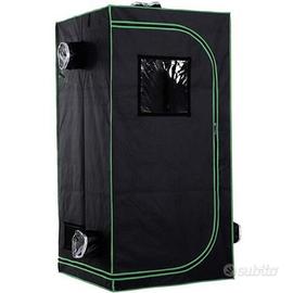 Box per coltura indoor