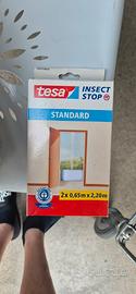 Zanzariera TESA Insect Stop Standard per Porte