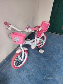 bici bimba
