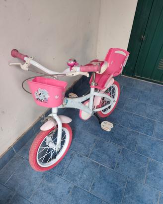 bici bimba
