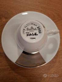 tazzine illy collection