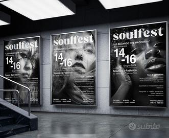 Graphic Designer Freelance