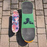 Skateboard 