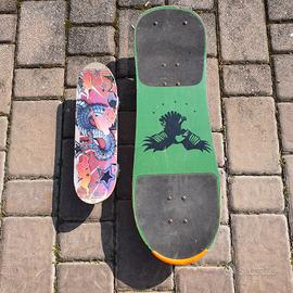 Skateboard 
