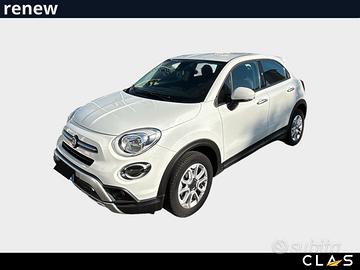Fiat 500X 1.3 MultiJet 95 CV City Cross