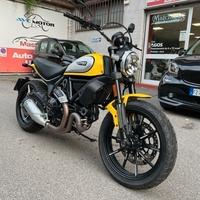 Ducati Scrambler SCRAMBLER 800 ICON Y 11/22 KM.103