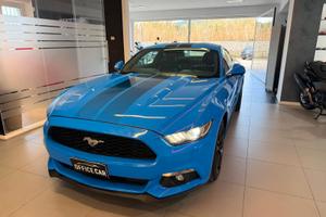Ford Mustang Fastback 2.3 EcoBoost aut.