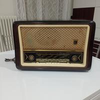 radio d'epoca