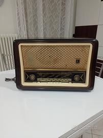 radio d'epoca