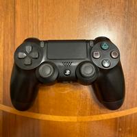 Joystick Ps4 usato - Game stop - con garanzia.