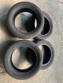 Pneumatici estivi R16 Clio