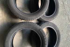 Pneumatici estivi R16 Clio