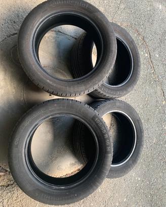 Pneumatici estivi R16 Clio