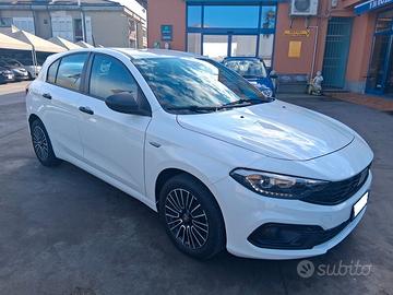 Fiat Tipo 1.6 Mjt S&S 5 porte