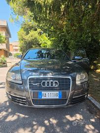 la macchina