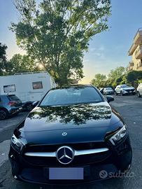 mercedes benz classe A 180 D w177