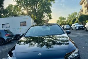 mercedes benz classe A 180 D w177