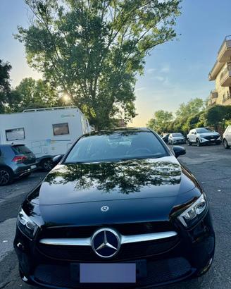 mercedes benz classe A 180 D w177
