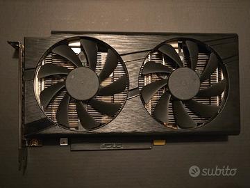 NVIDIA RTX 2060 6GB GDDR6