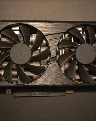 NVIDIA RTX 2060 6GB GDDR6