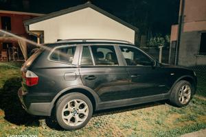 BMW X3 2000 DIESEL XDRIVE